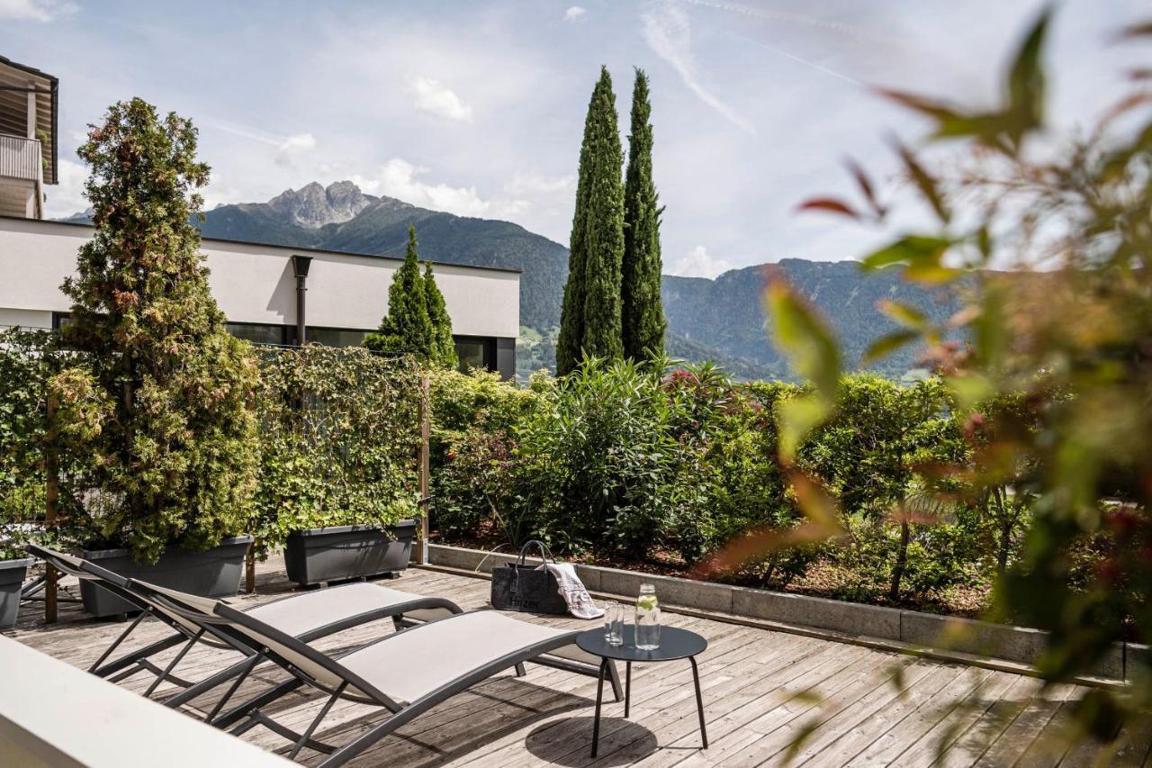 Appartementhaus Residence Hirzer Tirolo Exterior foto