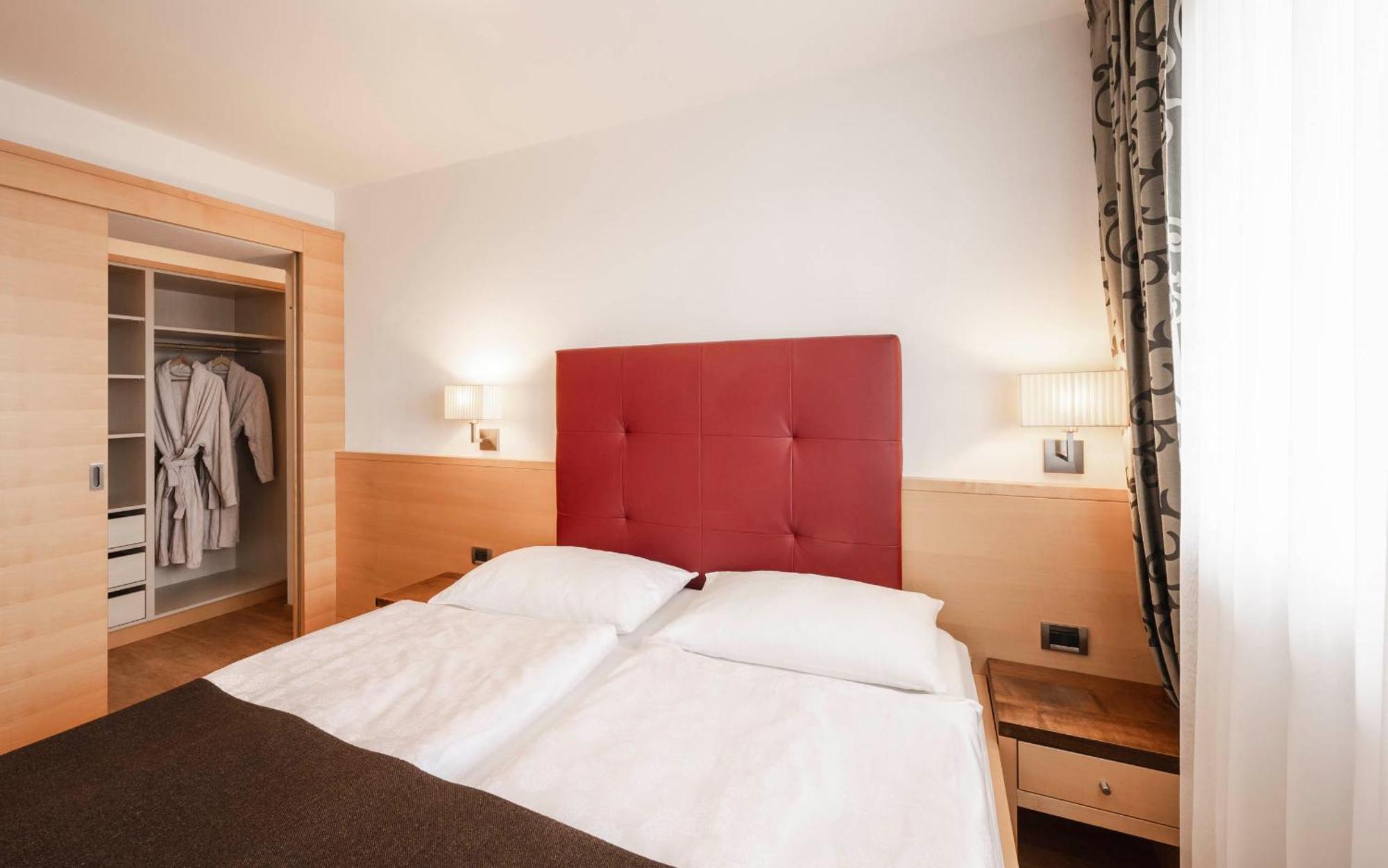 Appartementhaus Residence Hirzer Tirolo Habitación foto