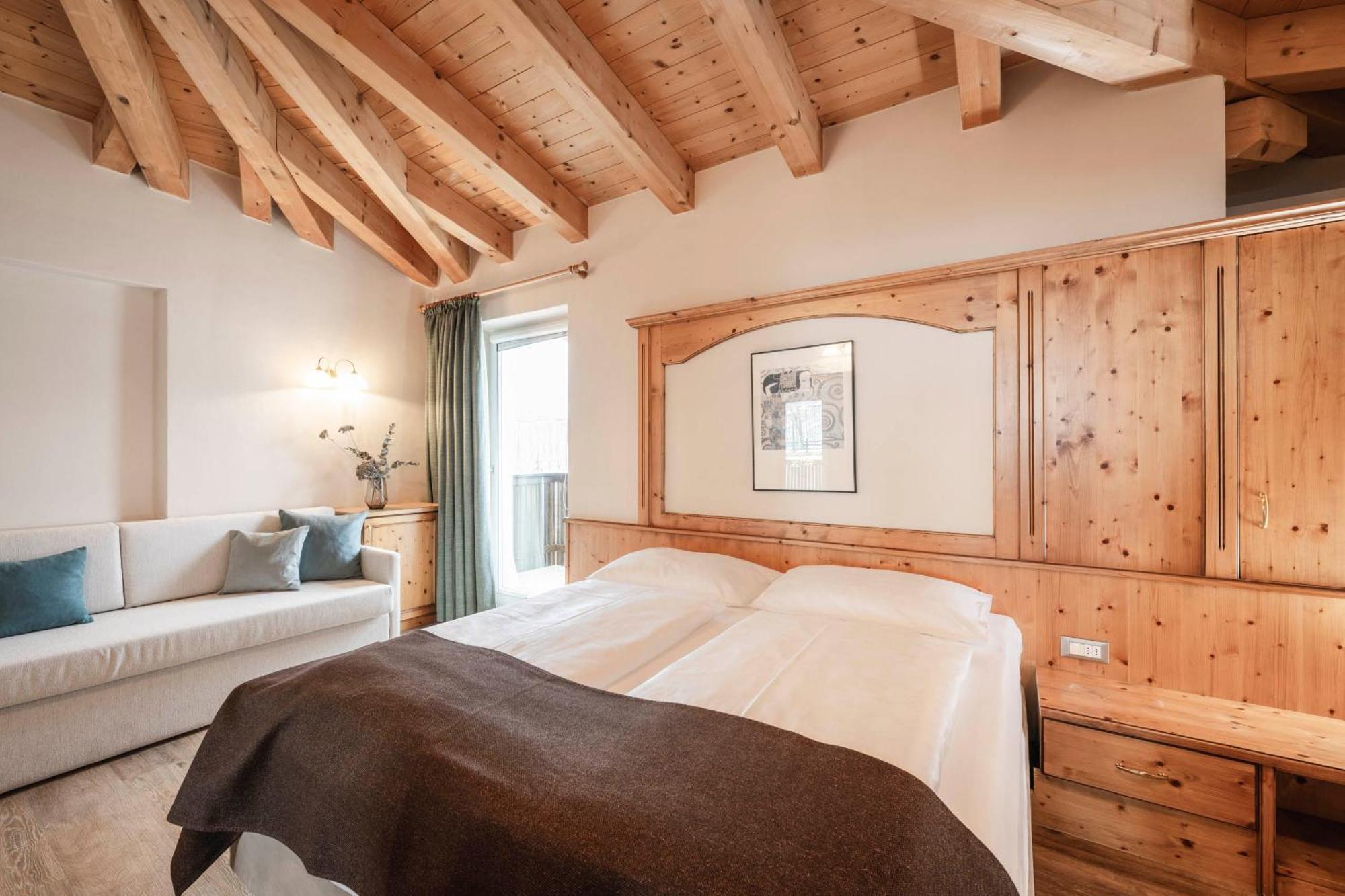 Appartementhaus Residence Hirzer Tirolo Habitación foto